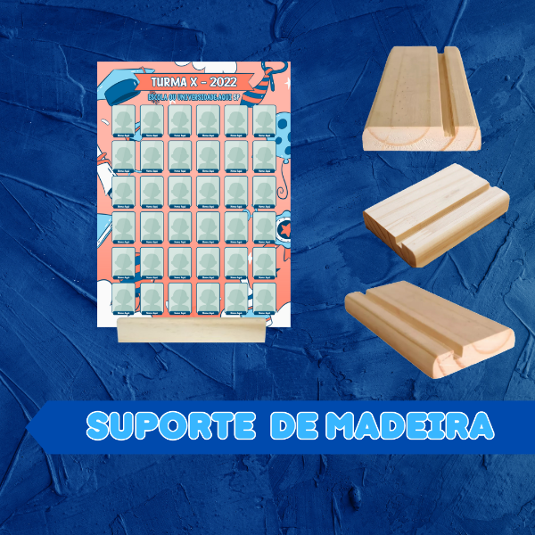 AZULEJO DECORATIVO MISSÃO CUMPRIDA