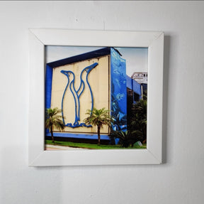 Crie o seu Azulejo Quadrado – 15x15cm – Azulejo decorativo personalizado